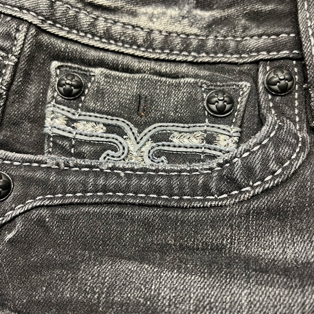 Rock Revival shorts - Size 31 - Brand new without tags - Picture 2 of 7